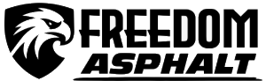 Freedom Asphalt logo