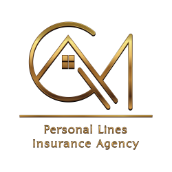 C&M PERSONAL LINES INS AGENCY logo